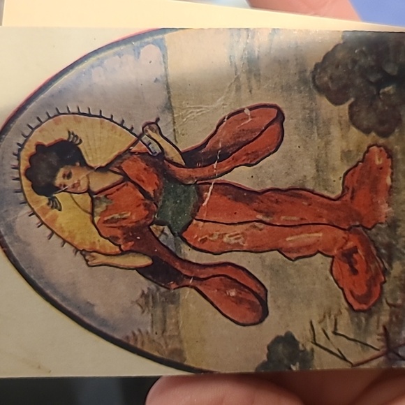 Vintage Inspired Gift Tags - Picture 12 of 12